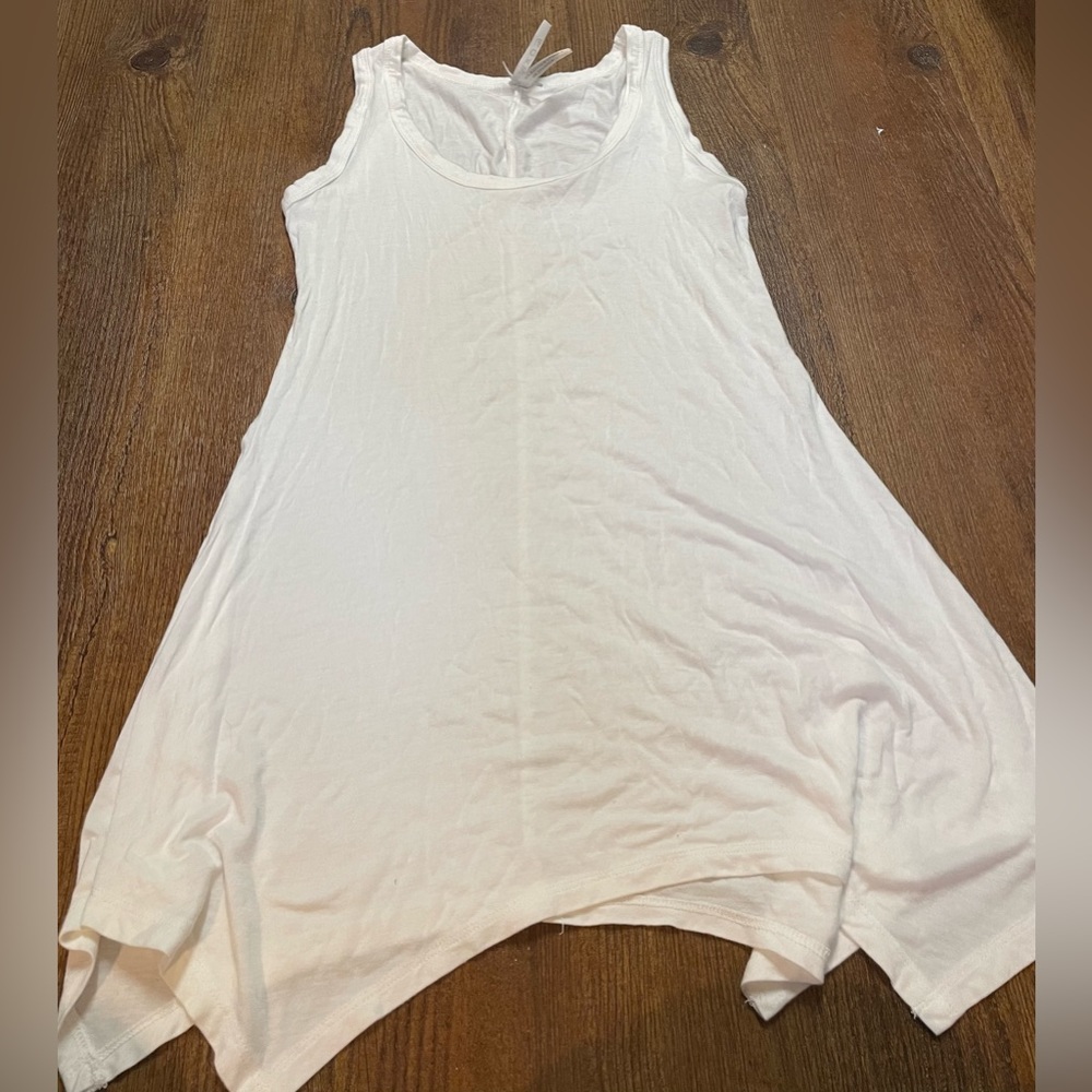 JoCo Rayon Tank Top